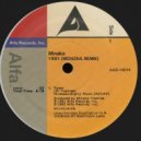 Minako - Japan 1981 (RedSoul Remix)