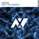 Kinngs - Feel The Energy