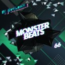 Dj EvoLexX - Monster Beats #66 (Weekly Radioshow)