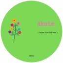 Akute - Garden From Now Here