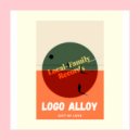 Logo Alloy - Back To Back