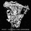 Myst - Monsoon Freedom (Original mix)