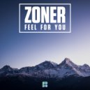 Zoner - Ghosted (Original Mix)