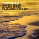 Gareth 2Dark & Latex Zebra feat Jennie Osborn - That Feeling