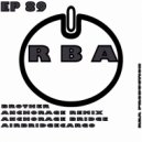 RBA - Anchorage Bridge