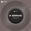 M. Rodriguez - Dijbouti