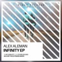 Alex Aleman - No Gravity