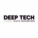B Gutierrez - Deep Incident (Original Mix)