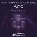 Jean Clemence & Andy Elliass - Ajna