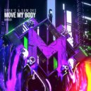 Drek's & Sam Dks - Move My Body