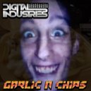 Digital Industries - Garlic N Chips