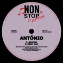 António - High Can