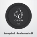 Sauvage Back - Back To Move