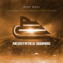 Stef Ricci - The Past, The Present, The Future (Original Mix)