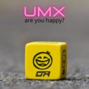 UMX - No Escape (Original Mix)