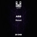 AR8 - Reset