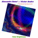 Alessandro Sanso & Victor Andro - Perseverance