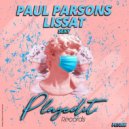 Paul Parsons & Lissat - Sexy
