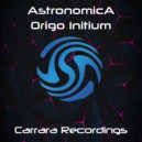 Astronomica - Origo Initium