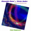 Alessandro Sanso', Victor Andro - Perseverance