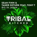 Sean Finn & Taner Ozturk ft. Tony T - Big In Japan