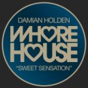 Damian Holden - Sweet Sensation