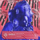 DJ Kris & HI MOTIVE - Pressure