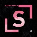 Alessio Cappelli - Panter Is Back