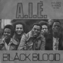 Black Blood - A. I. E. (Les Bisous Remix)