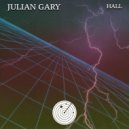 Julian Gary - Hall