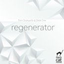 Toni Ocanya & DJ Desk One - Acid Deep (Elektrocentrifugacid Mix)