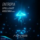 Spellcast - Entropia