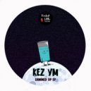 Kez Ym - Dammed Up