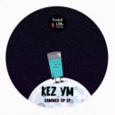 Kez Ym - Stormy (Original Mix)