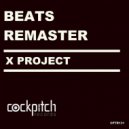 X Project - Fuk Ing Beats