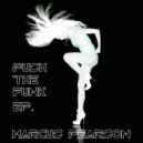 Marcus Pearson - Push The Funk