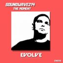 Soundwave214 - The Moment