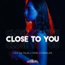 Geo Da Silva & Dani Corbalan - Close To You