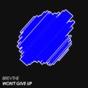 BREVTHE - Won\'t Give Up (Original Mix)