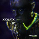 Xolyx - The Matrix (Original Mix)
