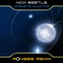 Nick Beetls - Magnetic Quantum