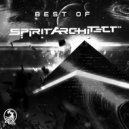Spirit Architect & Djantrix - Lysergic