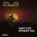 Euro Latin Beats - Can\'t Live Without You (Dance Mix)