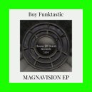 Boy Funktastic - Kyrb (Original mix)