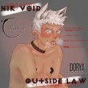 Nik Void - White Dream (Original mix)