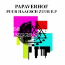 Papaverhof - Laatste Zuurtje Deze Keer