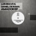 Luis Bravo & Daniel de Roma - Timbers