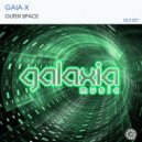 GAIA-X - Outer Space