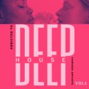 Adam Hyjek - 110 Degrees (Original Mix)