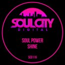 Soul Power - Shine